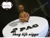 thug life nigga / #466412