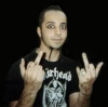 daron malakian / #485476