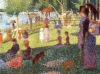 georges seurat