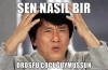 sen nasıl bir orospu çocuğuymuşsun / #357628