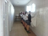 tuvalette resim çekilen kızlar