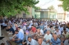 viranşehir de cami yokluğunun had safhaya gelmesi / #488112