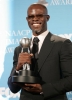 djimon hounsou