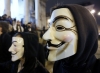 guy fawkes maskesi