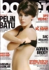 pelin batu ya bok atmaya çalışan türk kızı / #470459