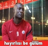 pierre webo nun fenerbahçe ye transferi / #386065