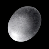 yumurta şekilli cüce gezegen haumea / #364812