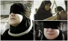 atefah rafavi sahaaleh / #444726