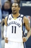 mike conley