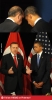 obama ve rte arasındaki farklar / #440578