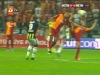 selçuk inan ın felipe melo ya attığı tekme / #482496