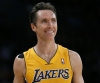 steve nash