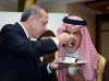 tayyip in arap şeyhe pasta yedirmesi / #355932