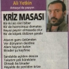 yaran posta gazetesi şiirleri