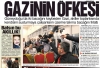 akil adamlara takma bacağını fırlatan gazi / #437094