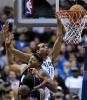 brandan wright