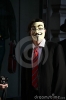 guy fawkes maskesi