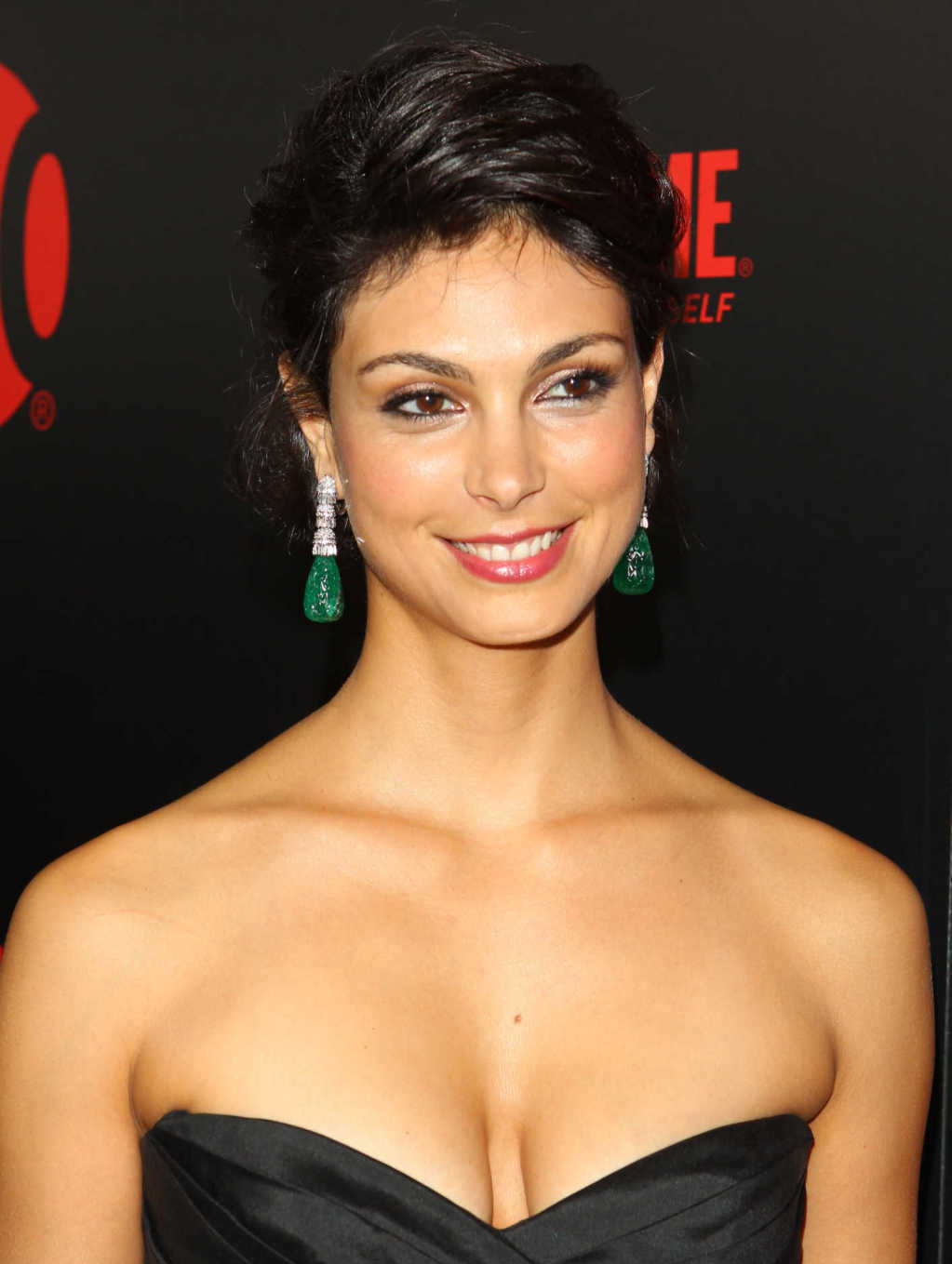 Morena Baccarin 421856 Uludağ Sözlük Galeri