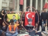 şehitler için tepki vs gezi parkı için tepki / #454556
