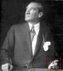 mustafa kemal atatürk