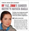 refiye yılmaz