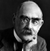 rudyard kipling / #379031