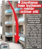 bayburt üniversitesi rektörünün intihar etmesi / #384746