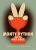 monty python and the holy grail / #445095