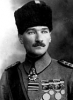 mustafa kemal atatürk