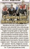 cinci hocanın çarpılması / #426738