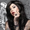 kat von d