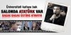 salonda atatürk var bacak bacak üstüne atmayın / #344971