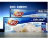 yerli balık varken iglo yiyen insan / #349579