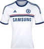 2013 2014 sezonu chelsea fc formaları