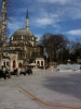 eyüp sultan cami