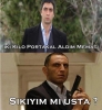 memati nin mimar sinan olma evrimi teorisi / #420397