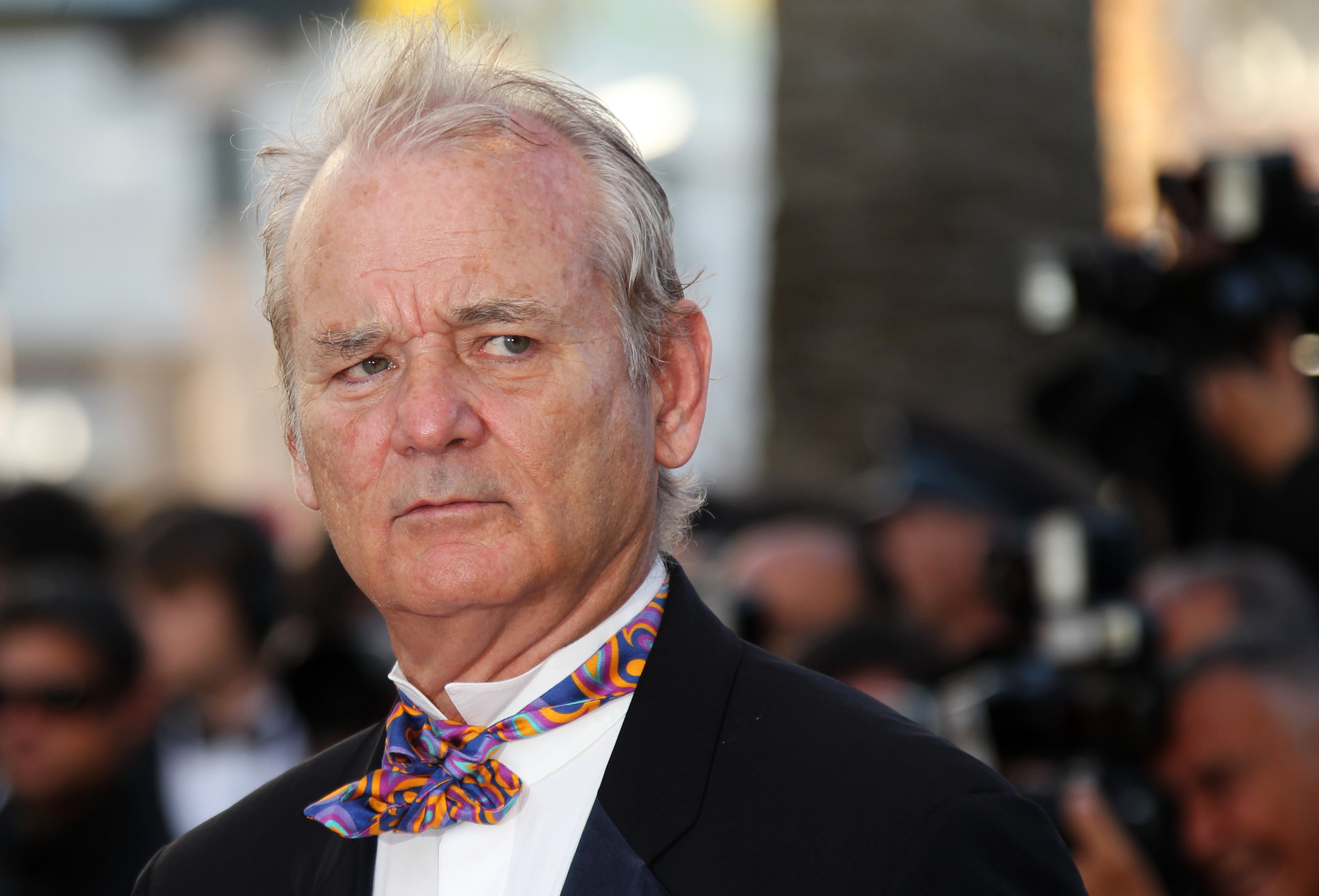 Next photo of Bill Murray