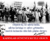 kadınlar günü