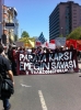 marsilya maçı öncesi dağıtılan press kit / #352731
