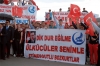 ülkücülerin içinde laik ve muhafazakarlar olması / #507915
