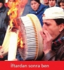 iftardan sonra peş peşe sigara yakmak / #470920