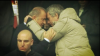 jose mourinho nun fatih terim i boynundan öpmesi