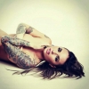 christy mack