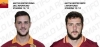 mattia destro / #495302