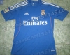 2013 2014 sezonu real madrid formaları / #453519