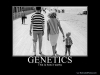 genetik