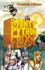 monty python and the holy grail / #445098