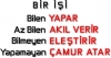 onuncu nesil yazarların zeka seviyesi / #466232