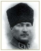 mustafa kemal atatürk