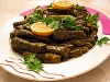 sevişmek için gelen kızdan yaprak dolması istemek / #457043
